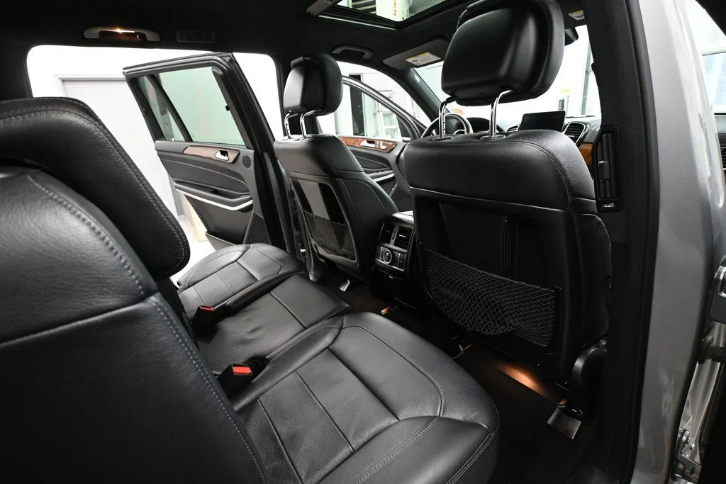 2017 Mercedes-Benz GLS-Class GLS550 - Photo 47