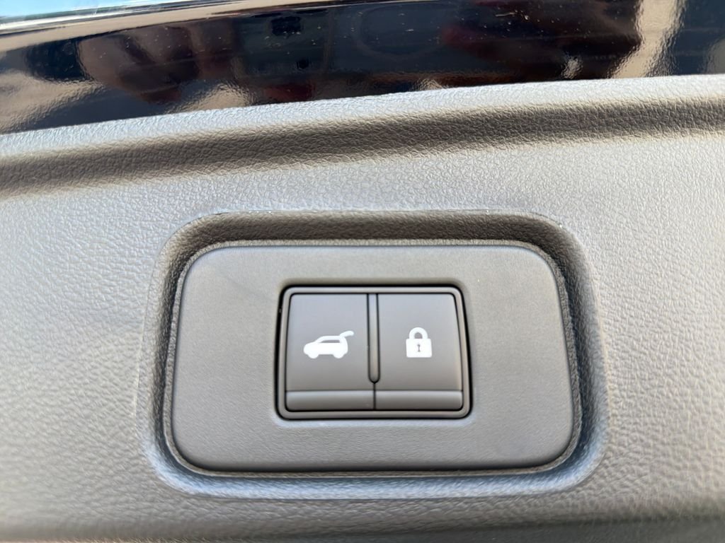 New 2026 Nissan Pathfinder SV 4D Sport Utility
