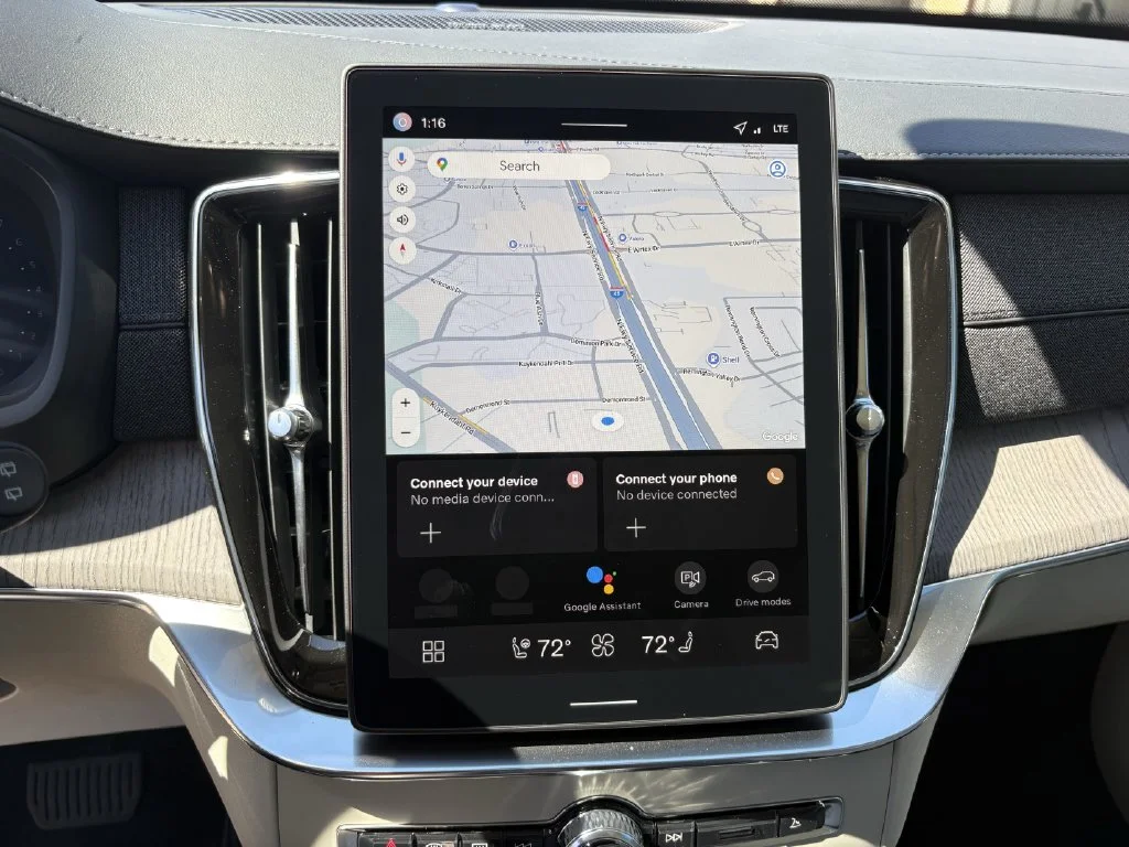 2026 Volvo XC90 Ultra - Photo 18