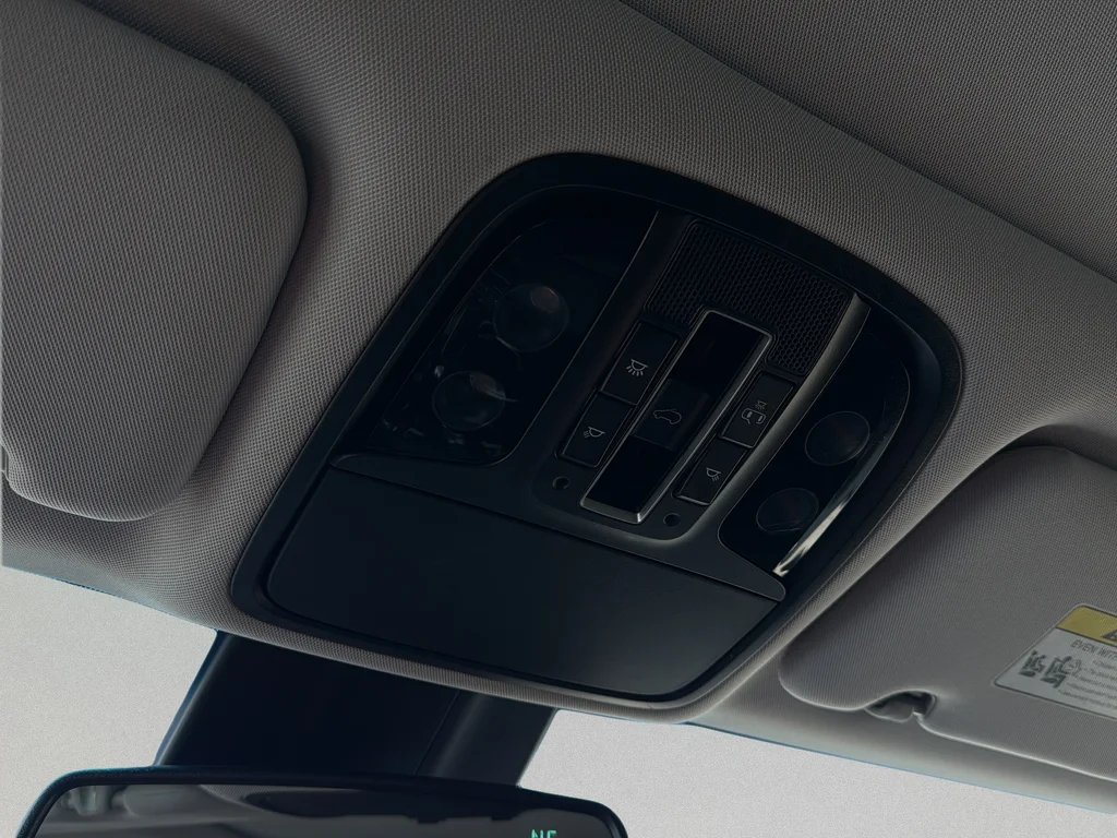 Used 2020 Gravity Gray Kia EX image 13