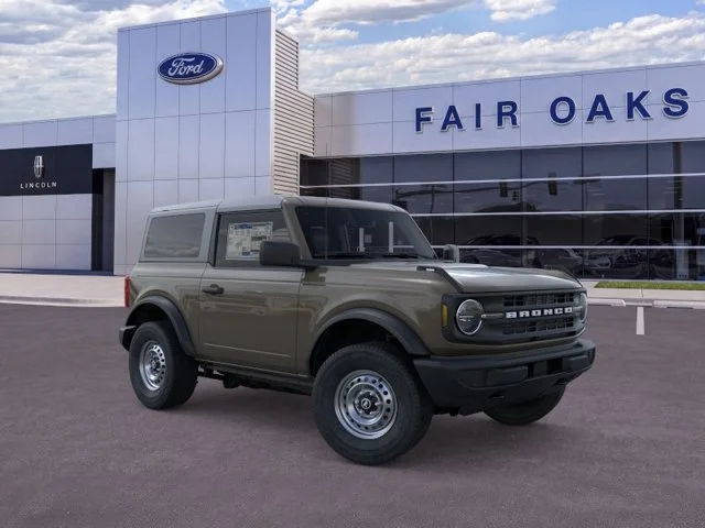New 2026 Marsh Gray Ford Base image 7