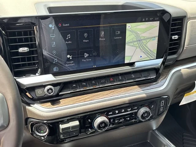 New 2026 Summit White Chevrolet LT Trail Boss image 25