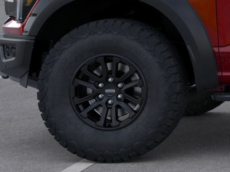 2025 Ford F-150 Raptor - Photo 19
