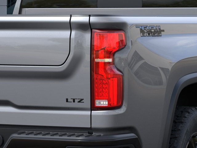2026 Chevrolet Silverado 2500 HD LTZ - Photo 12