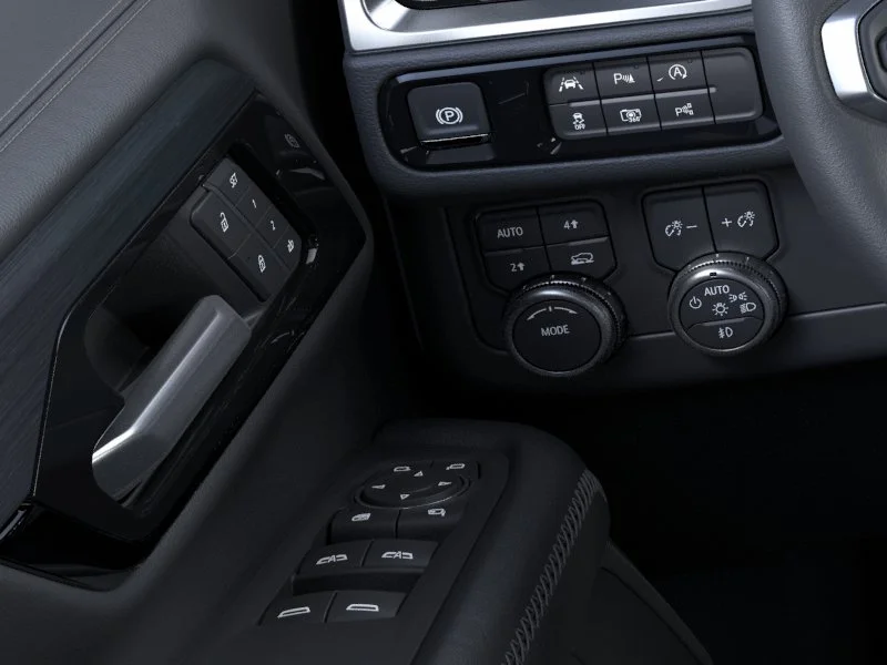 New 2026 Onyx Black GMC Denali image 22
