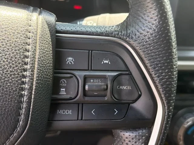 Used 2024 Silver Toyota SR5 image 25