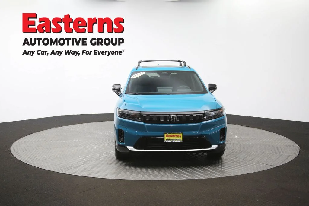 Used 2024 Blue Honda Touring image 51