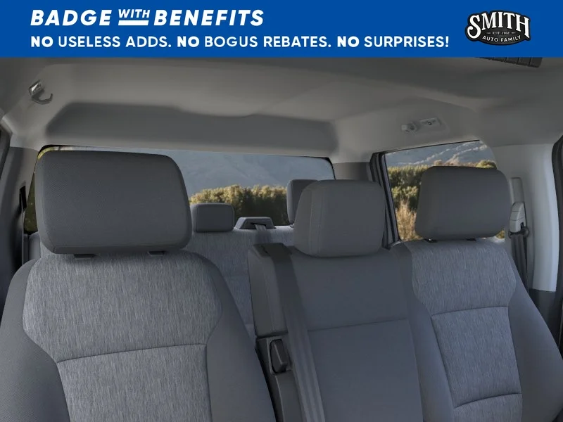 New 2026 Avalanche Ford F-250® XL image 23
