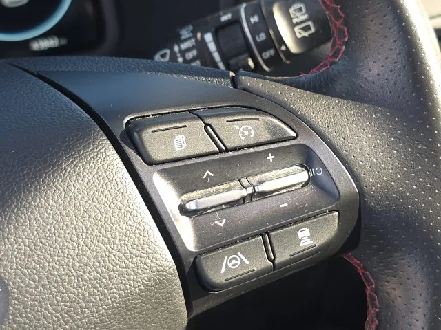 Used 2022 White Hyundai N Line image 22