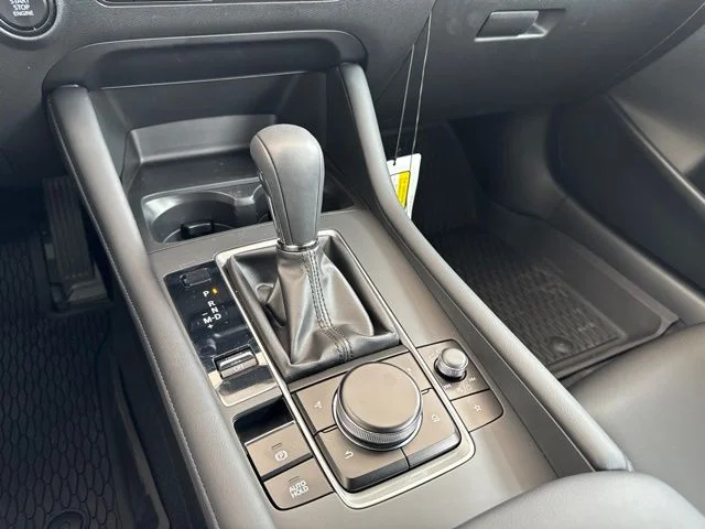 New 2026 Machine Gray Metallic Mazda 2.5 S Preferred image 31
