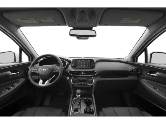 Used 2019 Machine Gray Hyundai Limited image 11