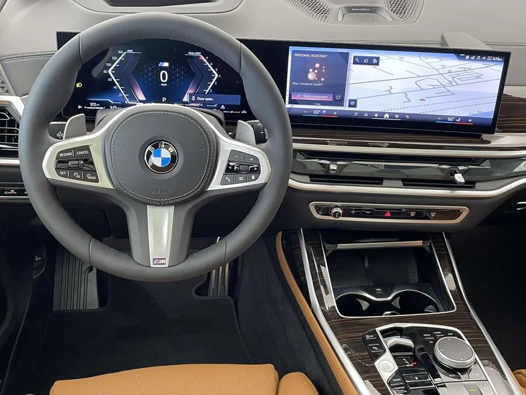 New 2027 Black BMW xDrive40i image 20