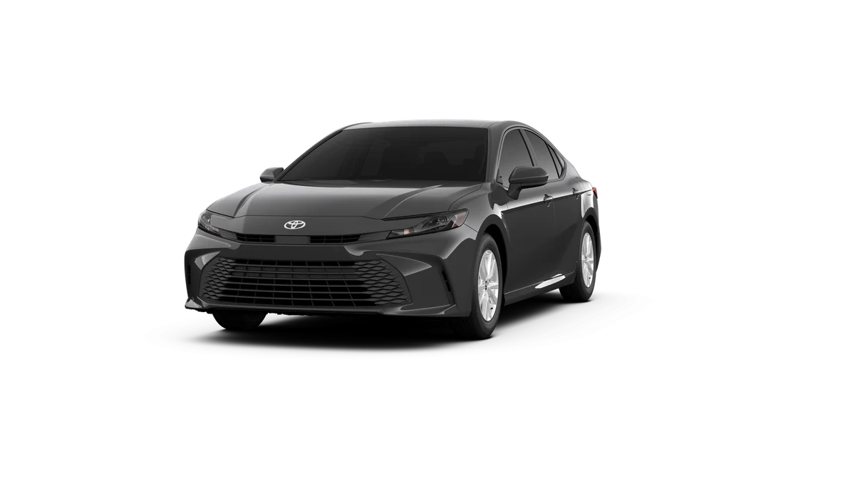 New 2026 Underground Toyota LE image 18
