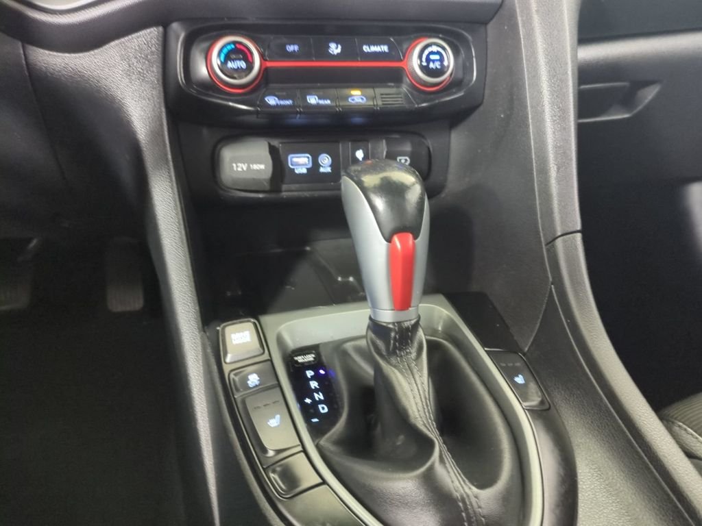 Used 2020 White Hyundai 2.0 Premium image 20