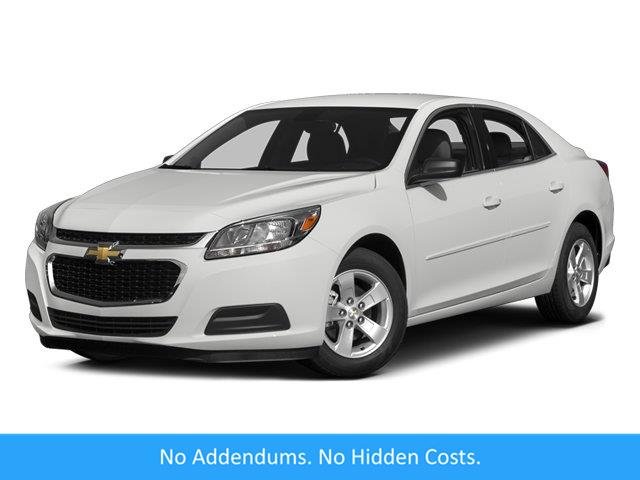 2014 Chevrolet Malibu LS