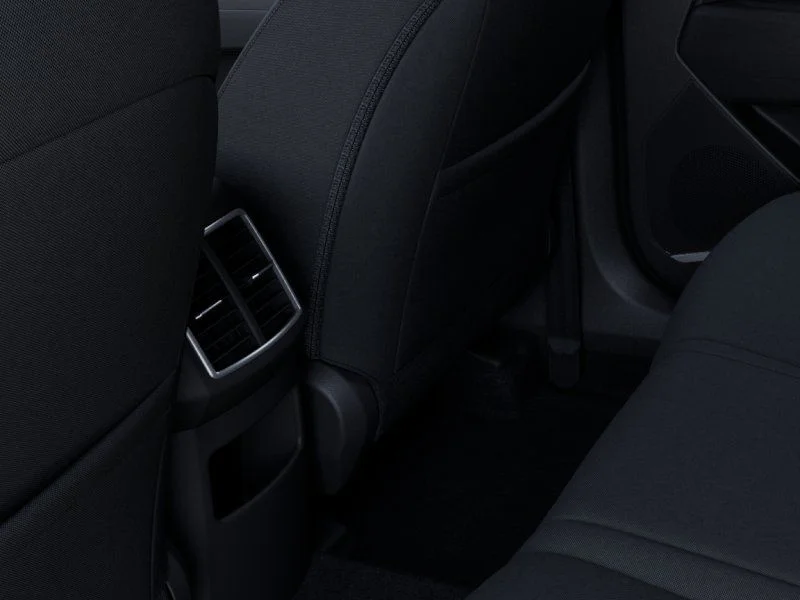 New 2027 Glacial White Pearl Kia LX image 25