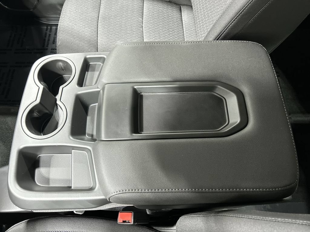 2026 Chevrolet Silverado 1500 LT - Photo 22
