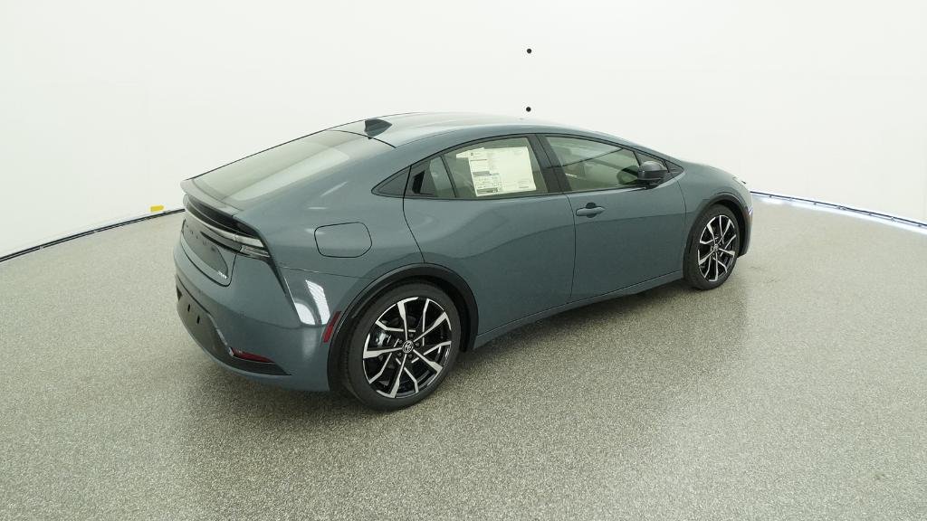 New 2026 Guardian Gray Toyota XSE image 22