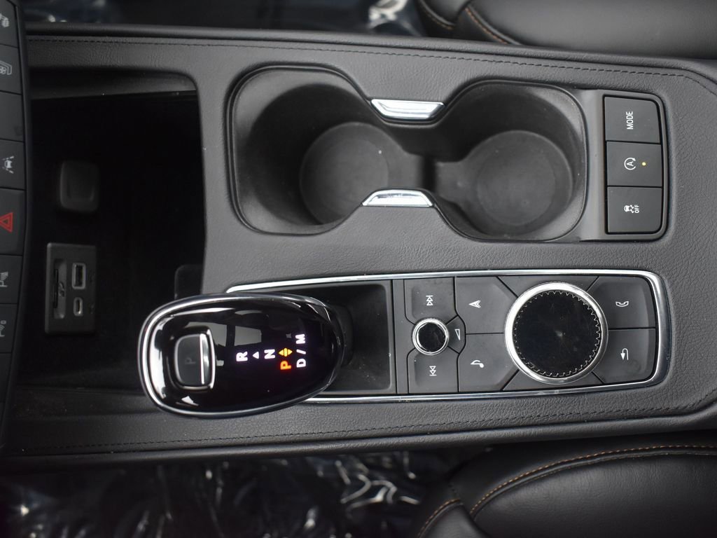 2023 CADILLAC XT4 - Image 19