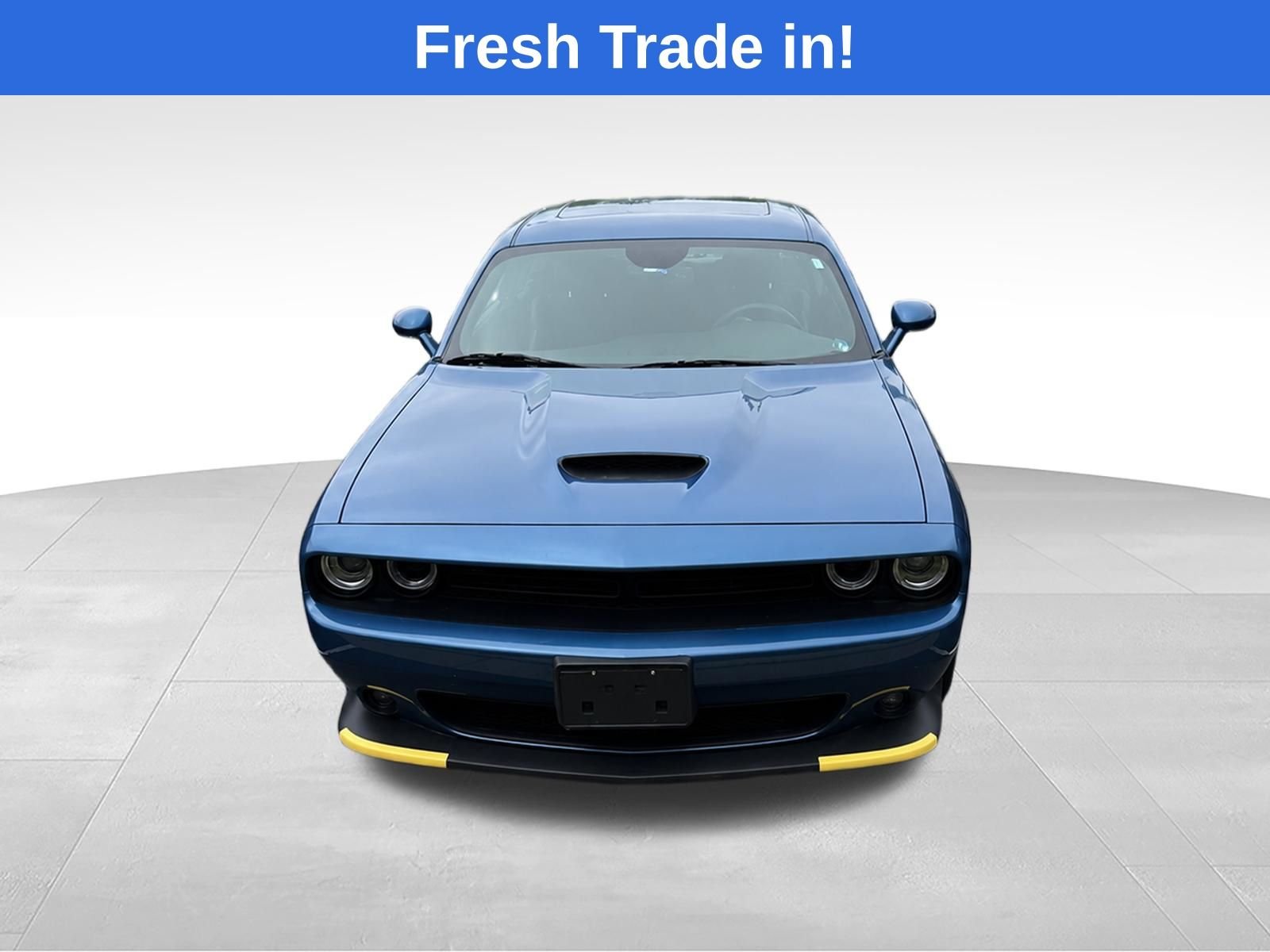 2023 Dodge Challenger GT Auto AWD's photo