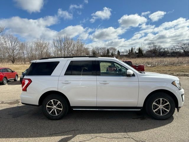 Used 2019 Ford Expedition XLT with VIN 1FMJU1JT7KEA33487 for sale in Rochester, Minnesota