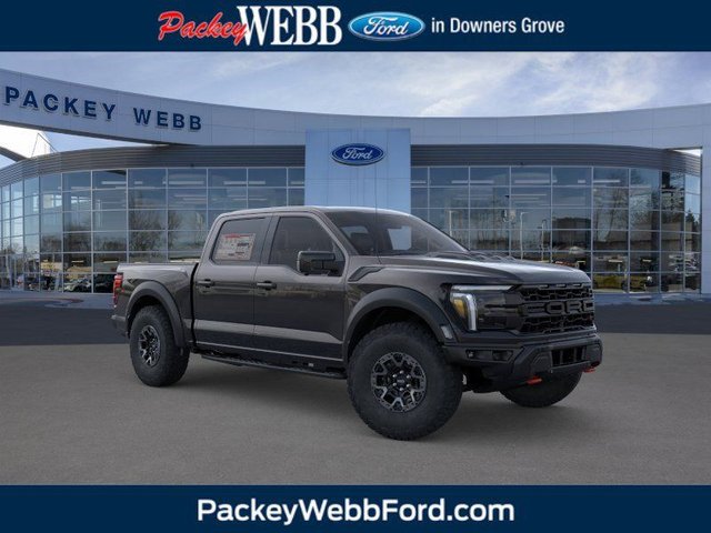 2026 Ford F-150 F-150 Raptor Raptor®