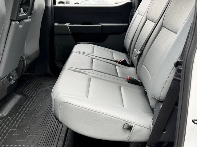 New 2026 Oxford White Ford XL image 18