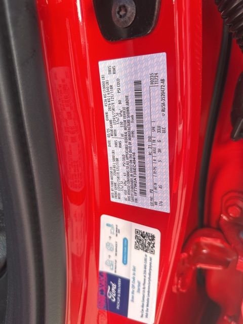 2025 Ford F-250 Super Duty XL - Photo 36