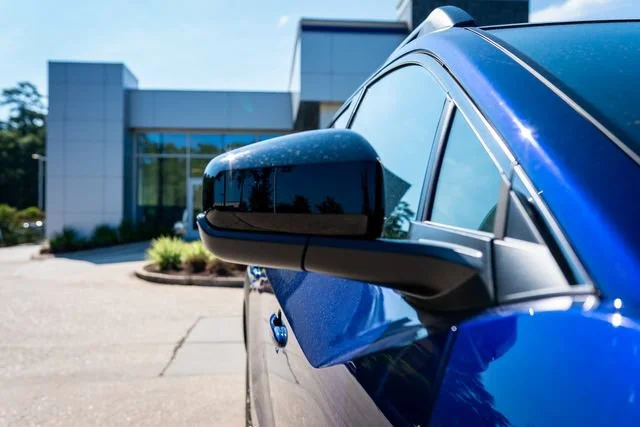 New 2026 Sapphire Blue Pearl Subaru Premium image 21
