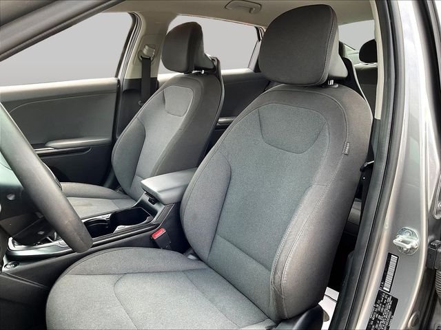 Used 2025 Gray Kia LXS image 23