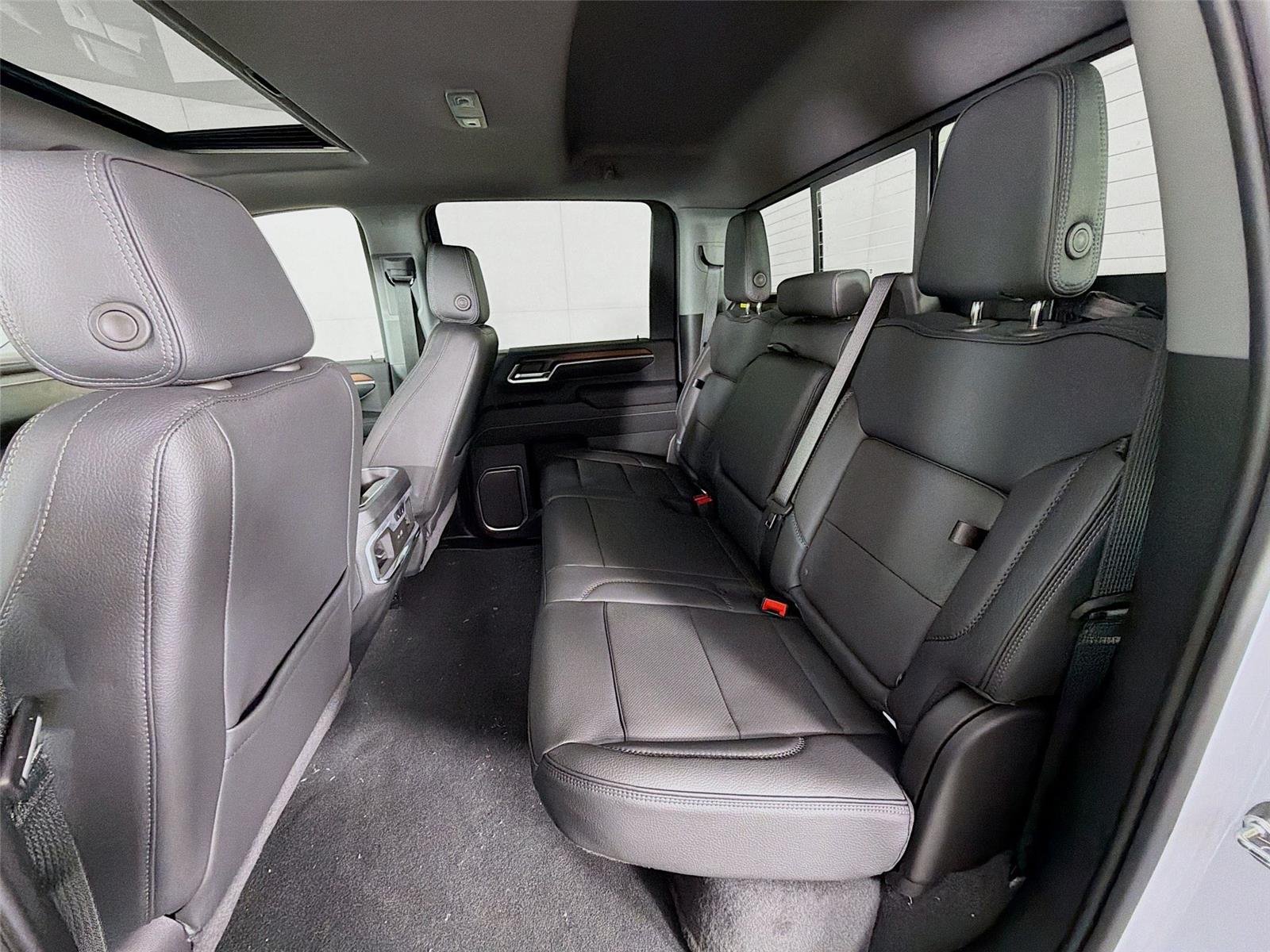 2026 GMC Sierra 2500HD Denali - Photo 26