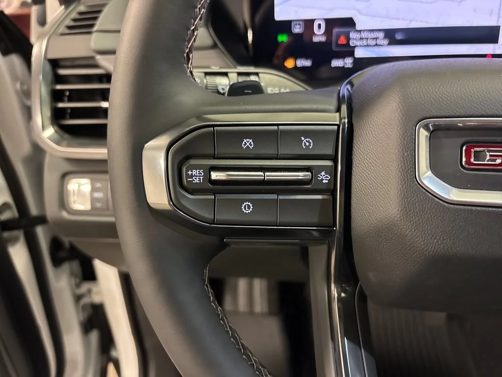 2026 GMC Acadia AT4 - Photo 30