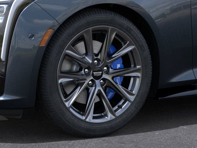 2026 Cadillac CT5 V-Series - Photo 9
