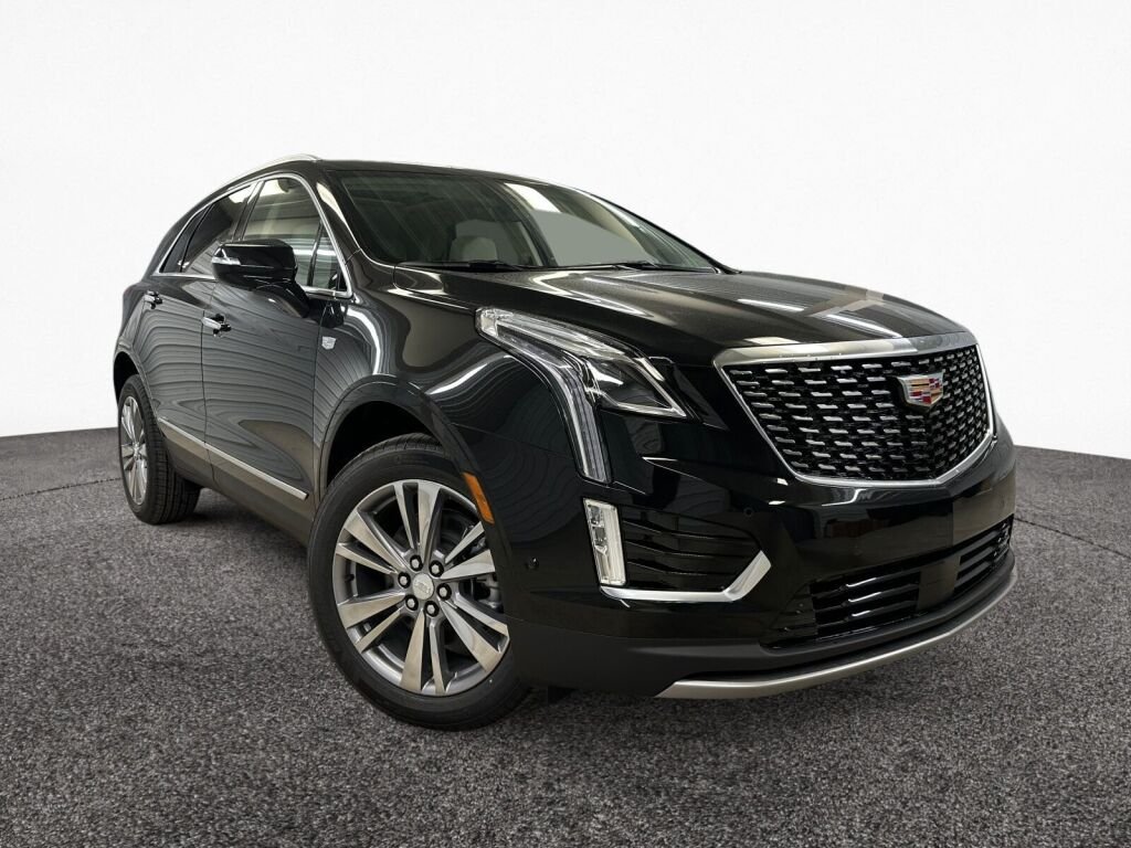 New Cadillac Sedans & SUVs for Sale in Youngstown | #1 Cochran