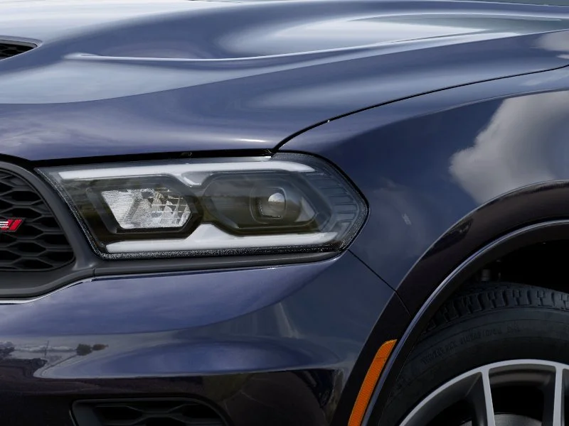New 2027 Night Moves Exterior Paint Dodge GT Plus HEMI image 10