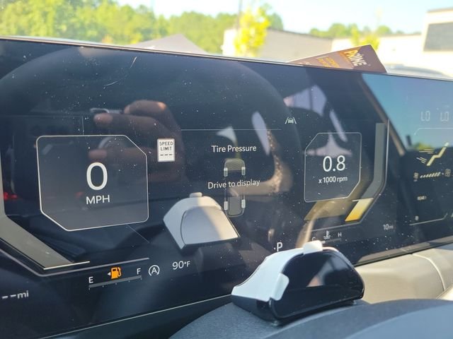 New 2027 Brown Kia X-Pro SX image 26