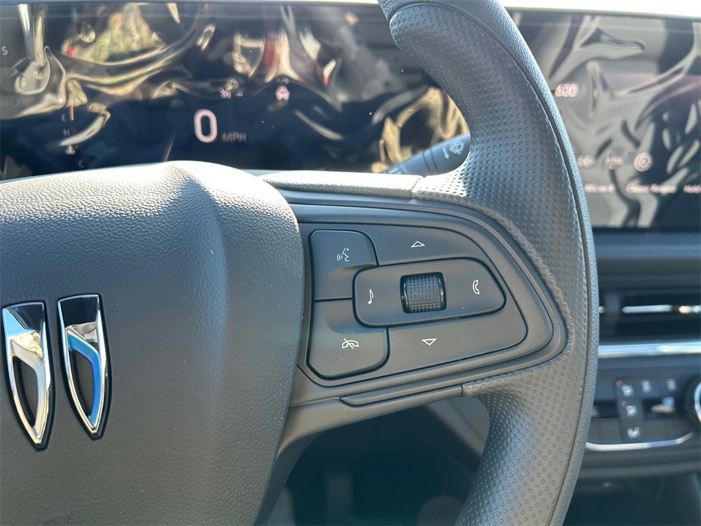 2026 BUICK ENVISTA - Image 18