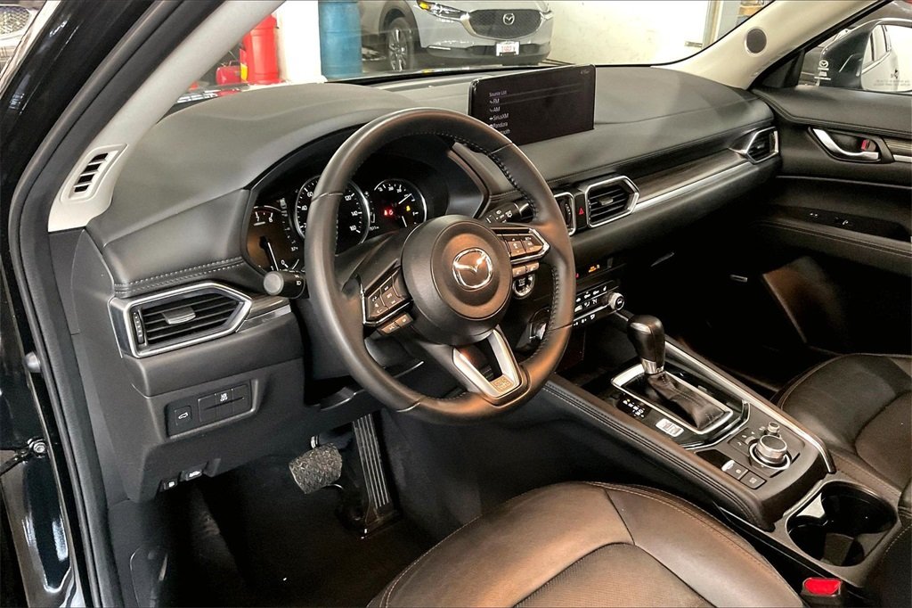2023 MAZDA CX-5 - Image 13