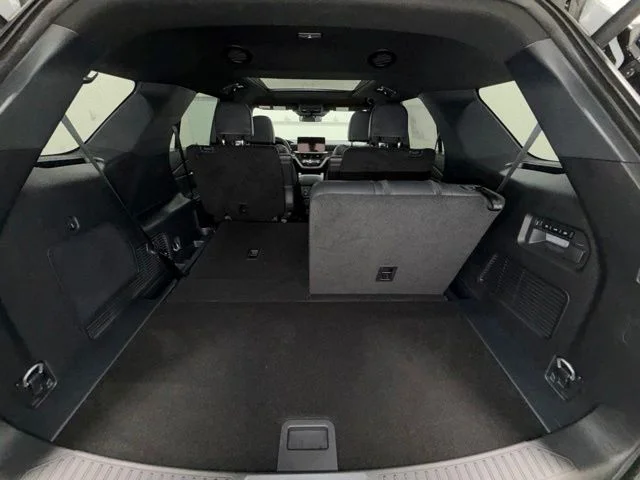 2026 Ford Explorer Tremor - Photo 39