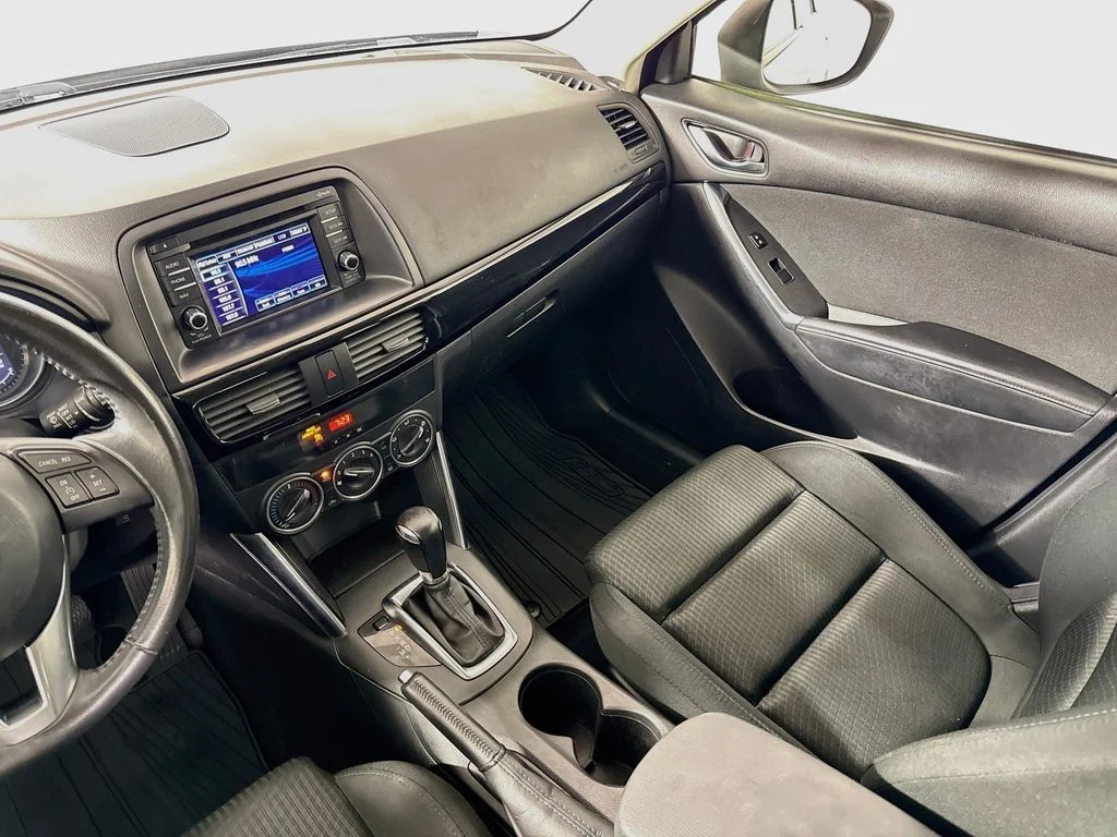 Used 2015 Liquid Silver Mazda Touring image 20