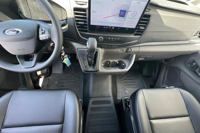 2025 Ford Transit Van Base - Photo 31
