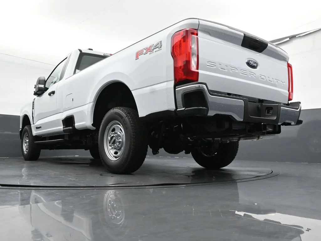 2026 Ford F-250 Super Duty XL - Photo 27