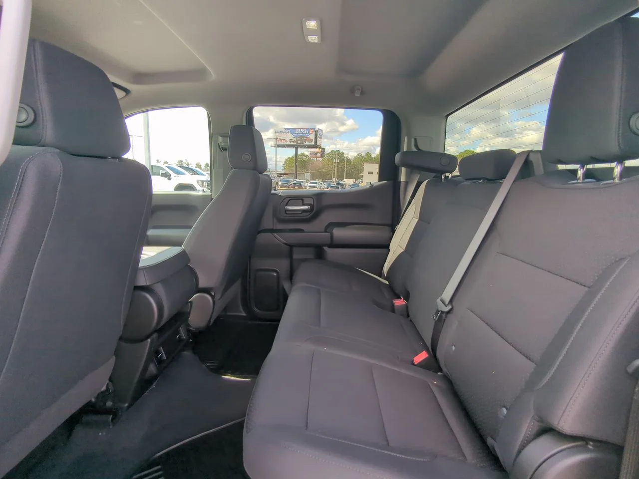 2026 GMC Sierra 1500 Pro - Photo 70