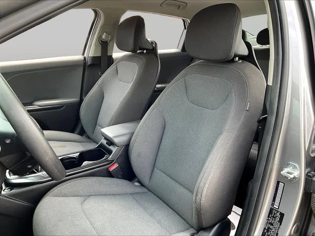 Used 2025 Gray Kia LXS image 23
