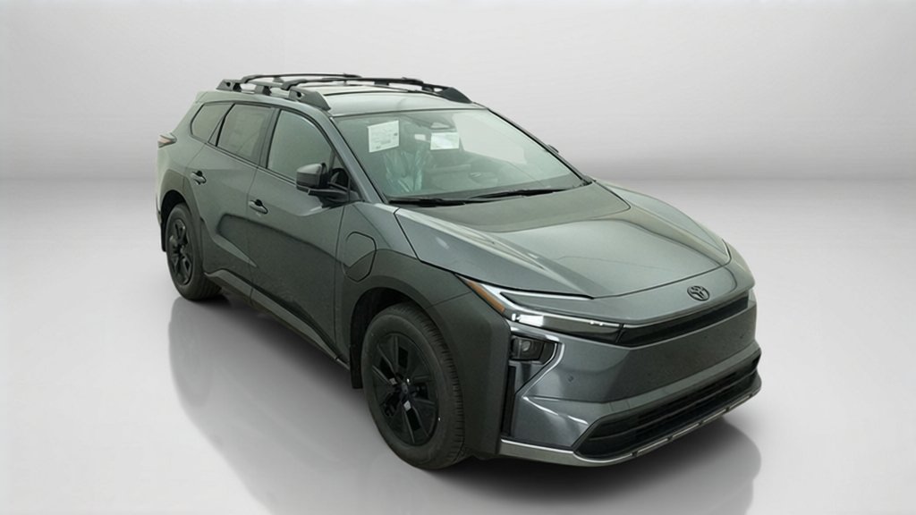 New 2026 Pavement Toyota bZ Woodland image 35