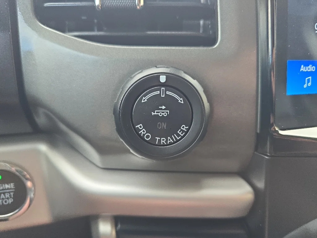 Used 2024  Ford XLT image 20