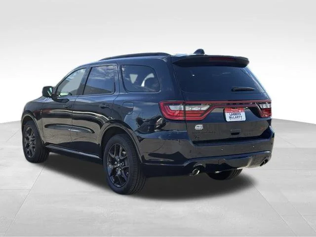 New 2027 Night Moves Paint Dodge GT image 6