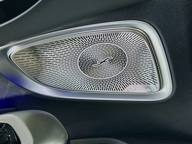 New 2026 MANUFAKTUR Alpine Grey Mercedes-Benz CLE 53 AMG® image 50