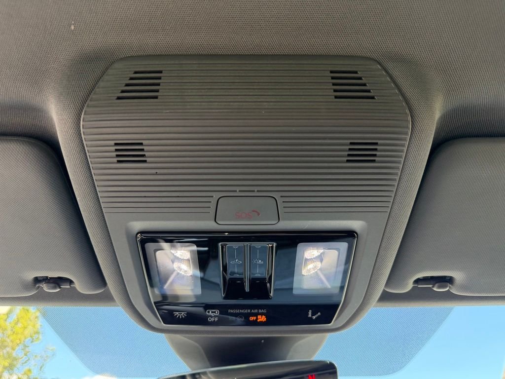 Used 2023 Pebble Gray Audi Premium Plus image 27