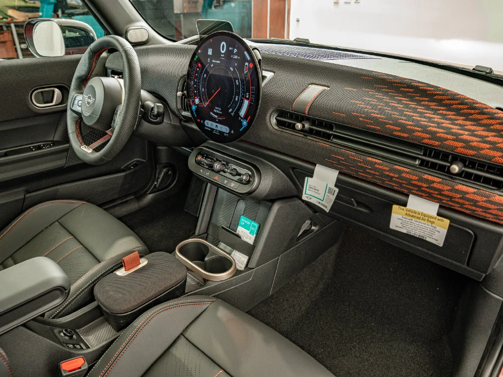 2026 MINI Hardtop 2 Door S - Photo 32